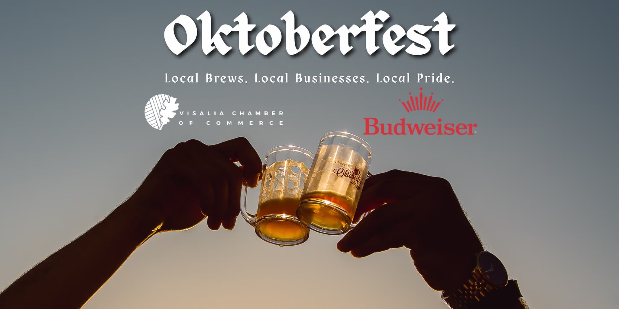 Visalia Oktoberfest 2026