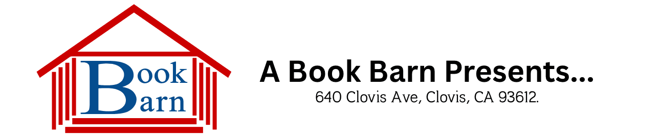 Clovis Book Barn Celebrates December with Authors and Family Events