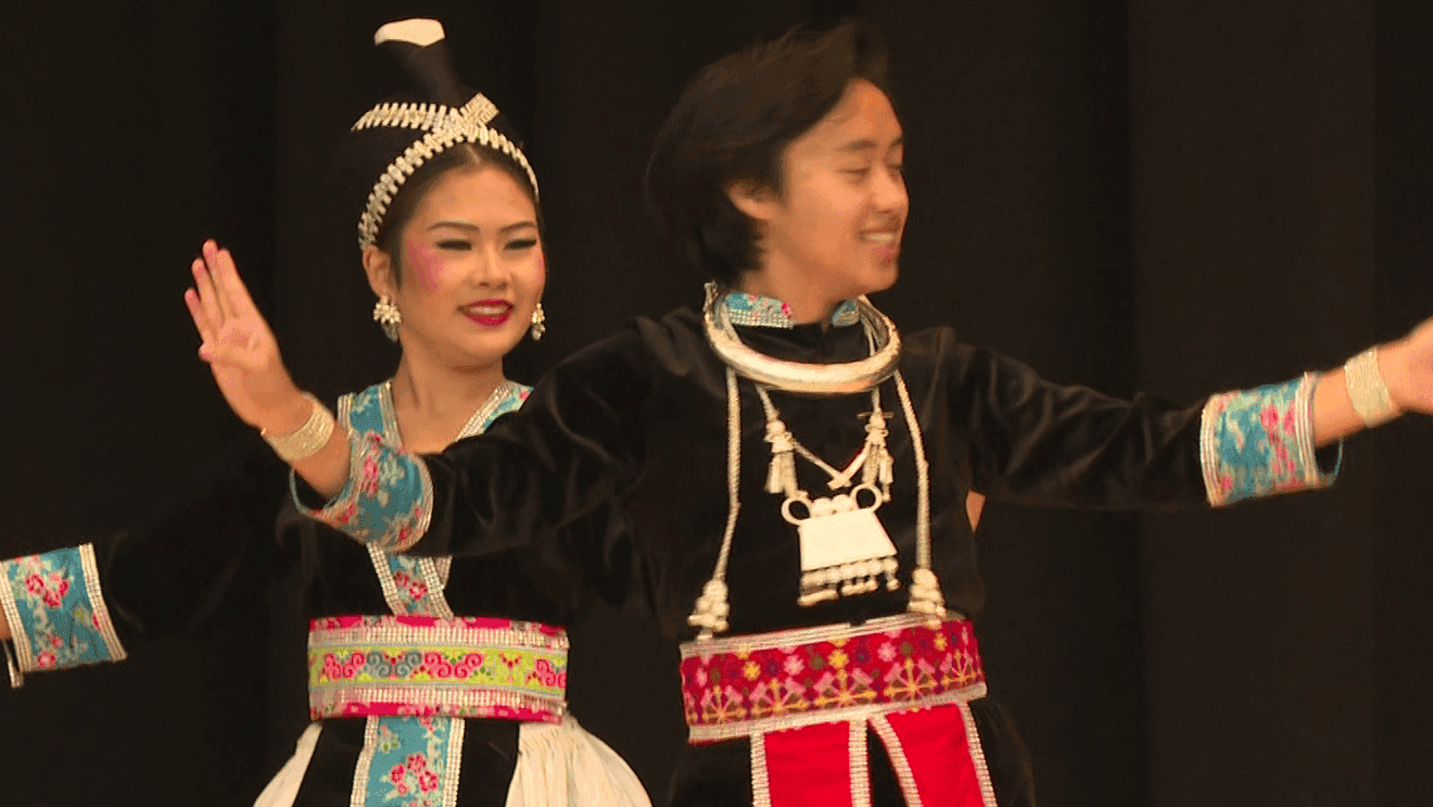 Yosemite Middle School's Hmong New Year Celebrates Culture and Community in Fresno