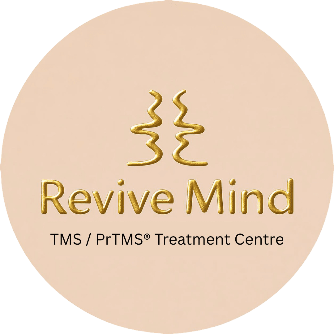 Revive Mind