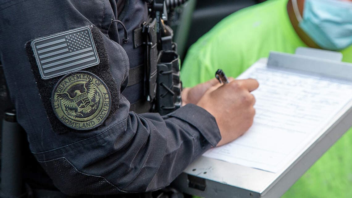 ICE Agents Active in Madera: Community Concerns Rise Amid Unclear Motives