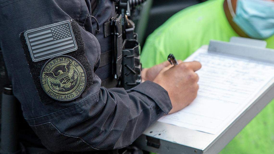 ICE Agents Active in Madera: Community Concerns Rise Amid Unclear Motives