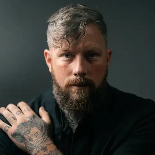 Ben Fuller