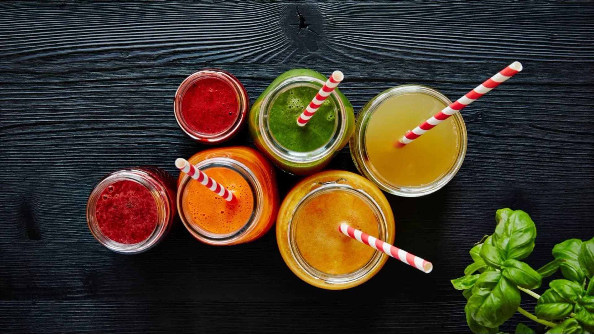 Juice Bar