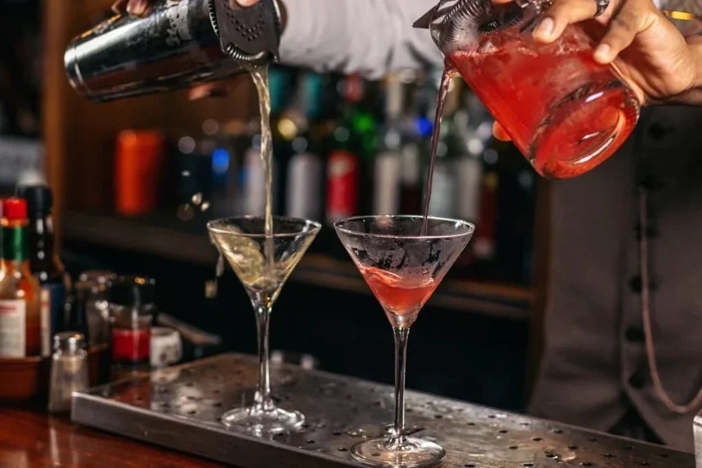 Cocktail Bar