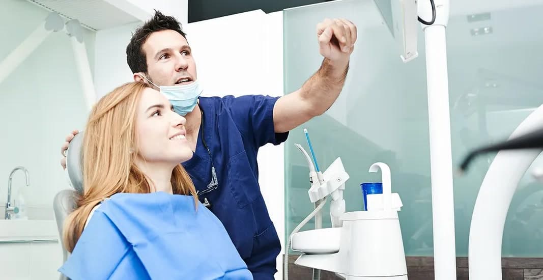 Icon Dental Sedation and Implants Center — Doctor of Dental Surgery in Visalia