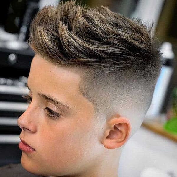 Starting Lineup Barber
