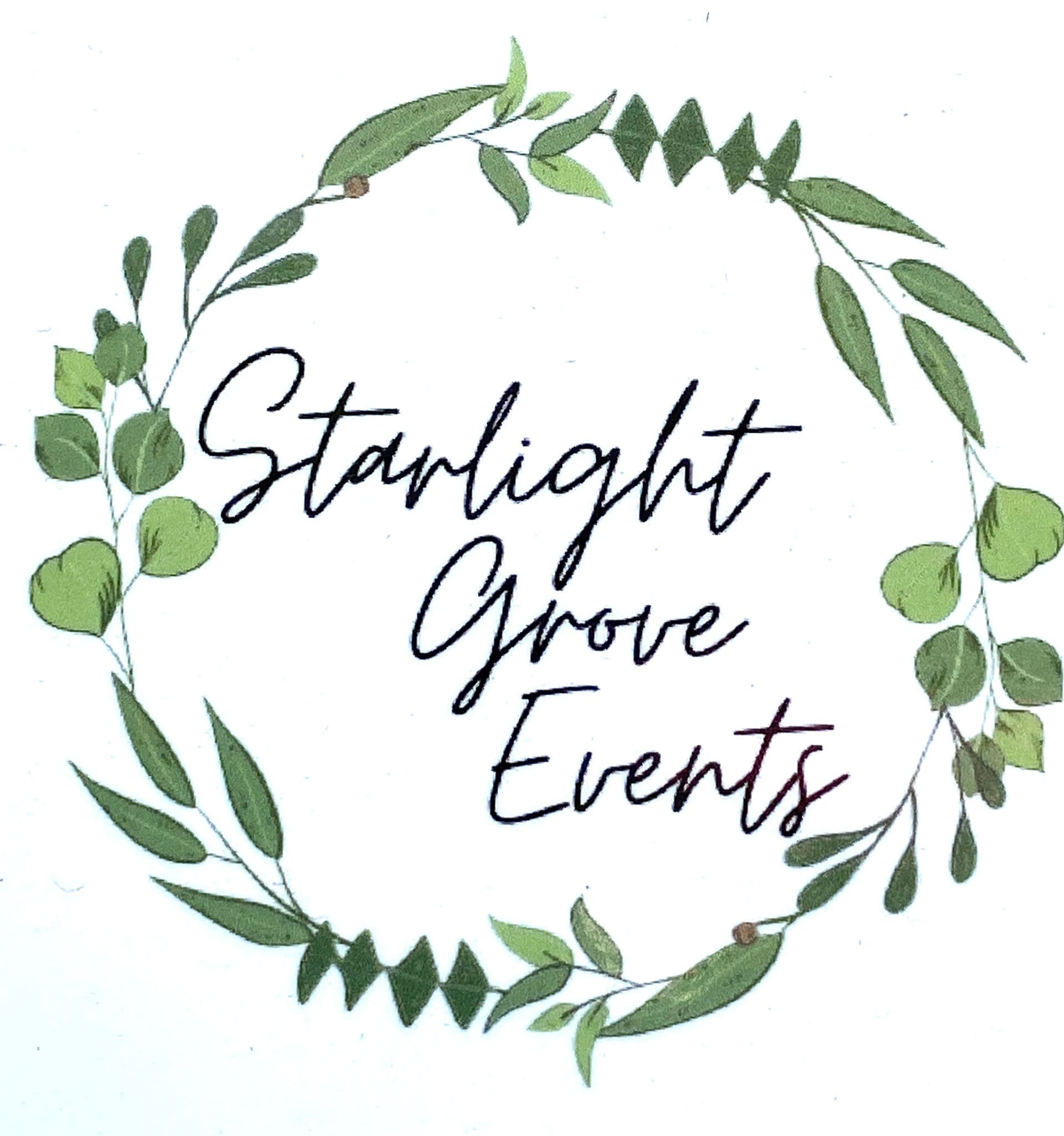 Starlight Grove Events